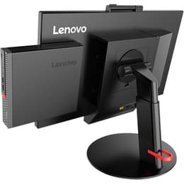 Lenovo ThinkCentre M720Q Tiny Core i5 2.1 GHz - SSD 512 GB RAM 64GB