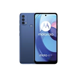 Motorola Moto E30 32GB - Blauw - Simlockvrij