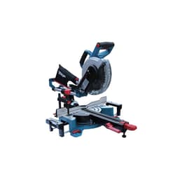 Verstekzaag Erbauer EMIS216S - Ø 216 mm 1400 W