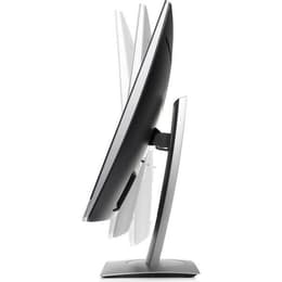 24-inch HP EliteDisplay E240c 1920 x 1080 LED Beeldscherm Zwart