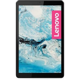 Lenovo Tab M8 (HD) 16GB - Grijs - WiFi + 4G