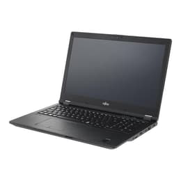 Fujitsu LifeBook E458 15" Core i3 2.3 GHz - SSD 512 GB - 8GB AZERTY - Frans