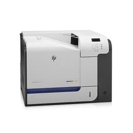 HP LaserJet Enterprise 500 color Printer M551 Kleurenlaser