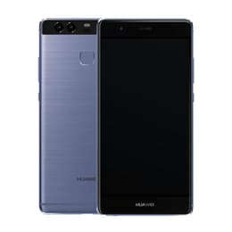 Huawei P9 32 GB Dual Sim - Blauw - Simlockvrij