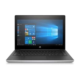 HP 430 G5 13" Core i5 1.6 GHz - SSD 256 GB - 8GB AZERTY - Frans