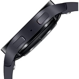 Horloges Samsung Cardio GPS Galaxy 6 - Zwart