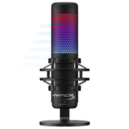 Hyperx Quadcast S HMIQ1S-XX-RG/G Audio accessoires