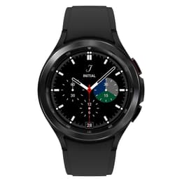 Horloges Cardio GPS Samsung Galaxy Watch - Zwart