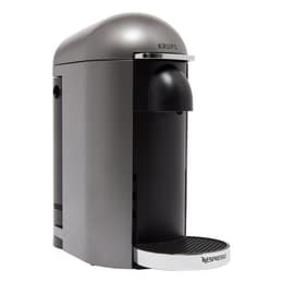 Espresso machine Compatibele Nespresso Krups Vertuo GCB2