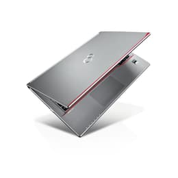 Fujitsu LifeBook E736 13" Core i5 2.4 GHz - SSD 256 GB - 8GB AZERTY - Frans