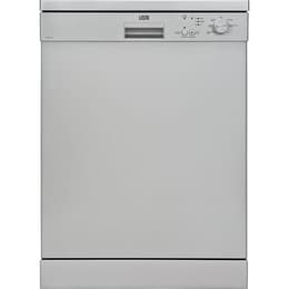 Listo LV47 L1 Vaatwasser vrijstaand 59.8 cm - 10 tot 12 couverts