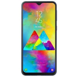 Galaxy M20 64GB - Zwart - Simlockvrij