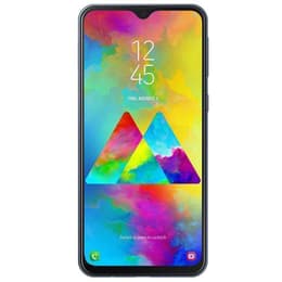 Galaxy M20 64GB - Zwart - Simlockvrij - Dual-SIM