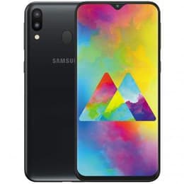Galaxy M20 64GB - Zwart - Simlockvrij