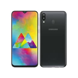 Galaxy M20 64GB - Zwart - Simlockvrij