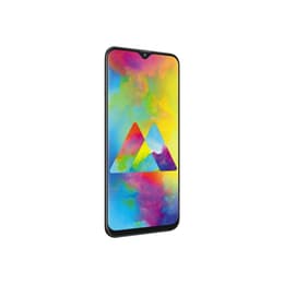 Galaxy M20 64GB - Zwart - Simlockvrij