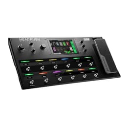 Headrush Pedalboard Audio accessoires