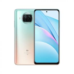 Xiaomi Mi 10T Lite 5G 128GB - Roze - Simlockvrij