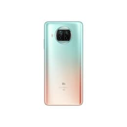 Xiaomi Mi 10T Lite 5G 128GB - Roze - Simlockvrij