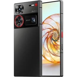 Z60 Ultra 256GB - Zwart - Simlockvrij