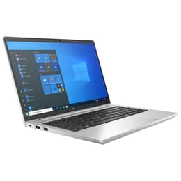 HP ProBook 445 G8 14" Ryzen 5 2.3 GHz - SSD 512 GB - 16GB QWERTY - Zweeds