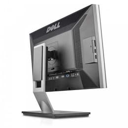 24-inch Dell UltraSharp U2410 1920 x 1080 LED Beeldscherm Zwart