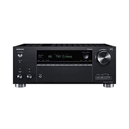Onkyo TX-RZ740 Geluidsversterkers