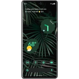 Google Pixel 6 Pro 512GB - Zwart - Simlockvrij