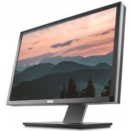 24-inch Dell UltraSharp U2410 1920 x 1200 LED Beeldscherm Zwart