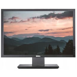 24-inch Dell UltraSharp U2410 1920 x 1200 LED Beeldscherm Zwart