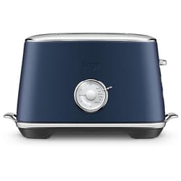 Broodrooster Sage The Toast Select Luxe STA735BTR 2 sleuven -