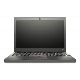 Lenovo ThinkPad X240 12" Core i5 1.9 GHz - SSD 120 GB - 4GB QWERTY - Italiaans