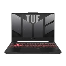 Asus TUF FA507NVR 16" Ryzen 7 3.1 GHz - SSD 512 GB - 16GB - NVIDIA GeForce RTX 4050 QWERTY - Engels