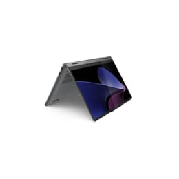 Lenovo IdeaPad 5 2-in-1 14" Core i5 3.4 GHz - SSD 512 GB - 16GB AZERTY - Frans