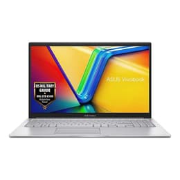 Asus VivoBook 15 X1504 15" Core i5 1.3 GHz - SSD 512 GB - 8GB - Intel UHD Graphics QWERTY - Engels