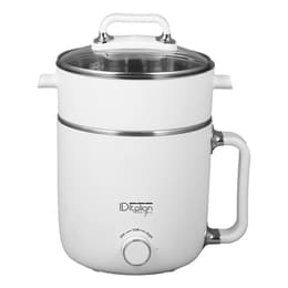Keukenmachine Italian Design ROB09 1,8000L -