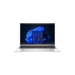 Hp EliteBook 850 G8 15" Core i7 3 GHz - SSD 512 GB - 32GB QWERTZ - Duits