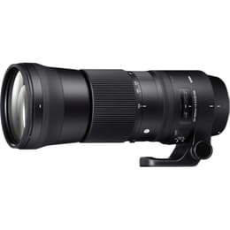 Lens Canon EF 150-600mm f/5-6.3