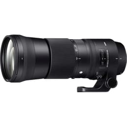 Lens Sigma F 150-600mm f/5-6.3 DG CA OS HSM C Canon EF 150-600mm f/5-6.3