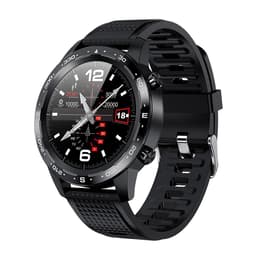 Horloges Cardio Kingwear L12 - Zwart