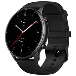 Horloges Cardio GPS Huami Amazfit GTR 2 Sport - Zwart