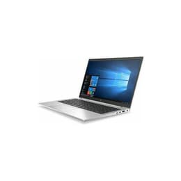 HP EliteBook 840 G8 14" Core i5 2.6 GHz - SSD 256 GB - 16GB QWERTZ - Duits