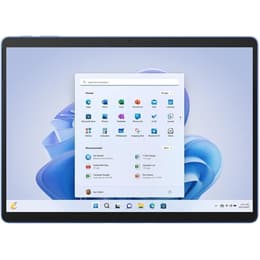 Microsoft Surface Pro 9 13" Core i5 2.5 GHz - SSD 256 GB - 8GB Zonder toetsenbord