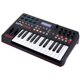 Akai MPK 225 Muziekinstrumenten