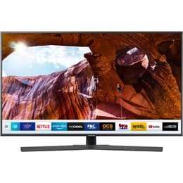 Smart TV Samsung LED Ultra HD 4K 109 cm UE43RU7405