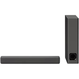 Soundbar & Home cinema-set Sony HT-MT300 - Zwart