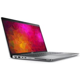 Dell Latitude 5450 14" Core Ultra 5 1.7 GHz - SSD 256 GB - 16GB QWERTY - Engels