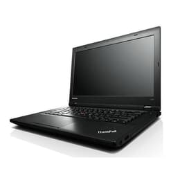 Lenovo ThinkPad L440 14" Core i5 2.5 GHz - HDD 320 GB - 8GB AZERTY - Frans