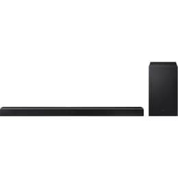 Soundbar & Home cinema-set HW-Q600A/ZG - Zwart