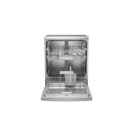 Bosch SMS4HTI47E Vaatwasser vrijstaand 60 cm - 10 tot 12 couverts